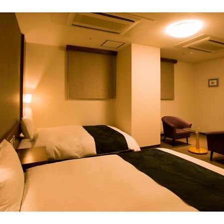 Hotel Taisei Annex - Vacation STAY 05193v Kagoshima Extérieur photo