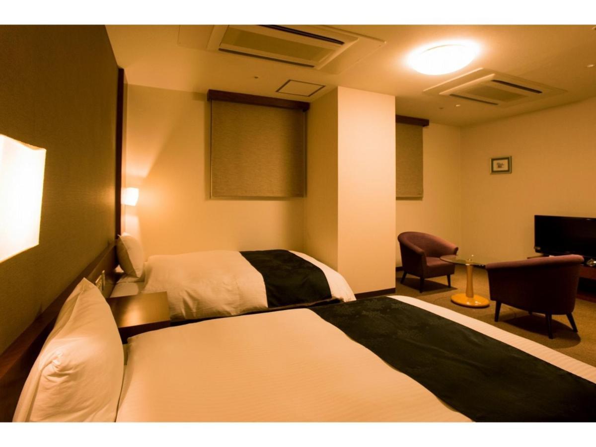 Hotel Taisei Annex - Vacation STAY 05193v Kagoshima Extérieur photo