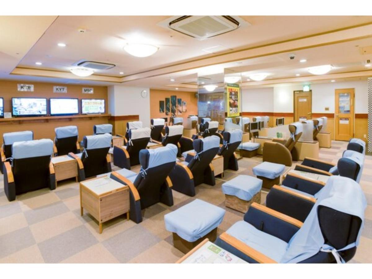 Hotel Taisei Annex - Vacation STAY 05193v Kagoshima Extérieur photo
