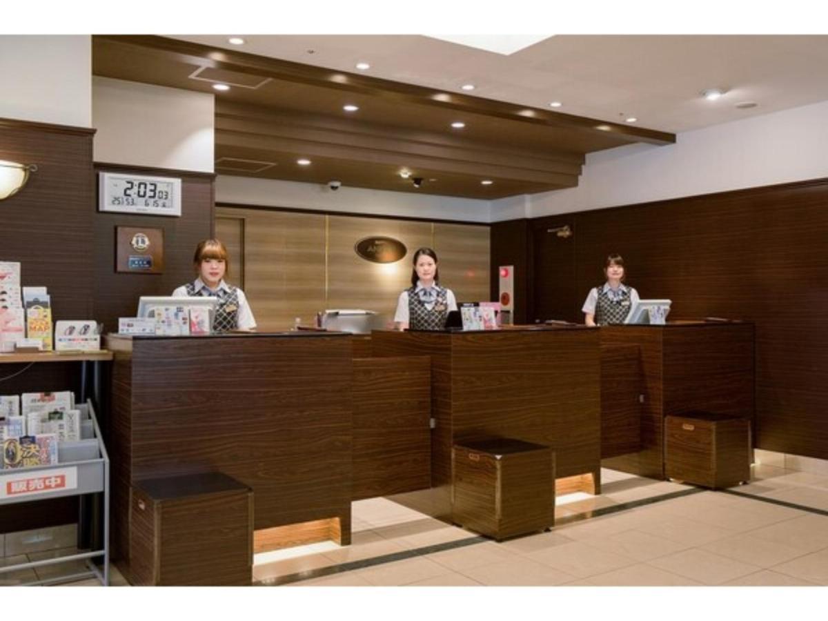 Hotel Taisei Annex - Vacation STAY 05193v Kagoshima Extérieur photo